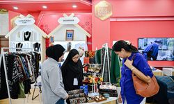 Transaksi Capai Rp4,7 Miliar pada 2025, Pertamina Kembali Bawa UMKM ke INACRAFT 2026