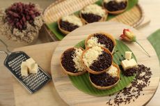 Resep Martabak Mini, Ide Camilan Manis ala Rumahan