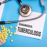 Indonesia Peringkat Dua Kasus TB Terbanyak di Dunia, 14 Orang Meninggal Setiap Jam