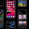 Update iOS 13.4.1 Perbaiki 