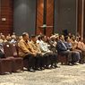 SBY, Prabowo, JK, dan Kaesang Hadiri Ultah ke-76 Luhut