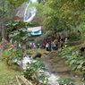 Curug Winong di Wonosobo: Daya Tarik, Harga Tiket, Jam Buka, dan Rute