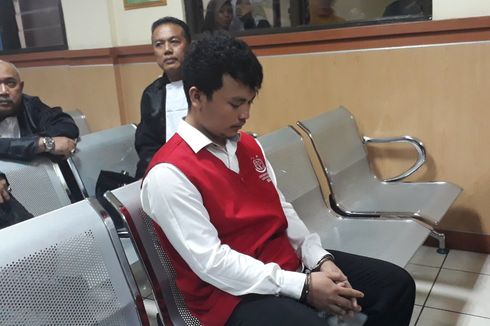 Hakim Diminta Tolak Eksepsi Pembunuh Satu Keluarga di Bekasi
