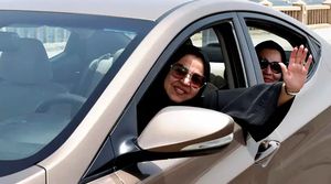 Arab Saudi Jadi Ketua Komisi Perempuan, Picu Kecaman Pegiat HAM