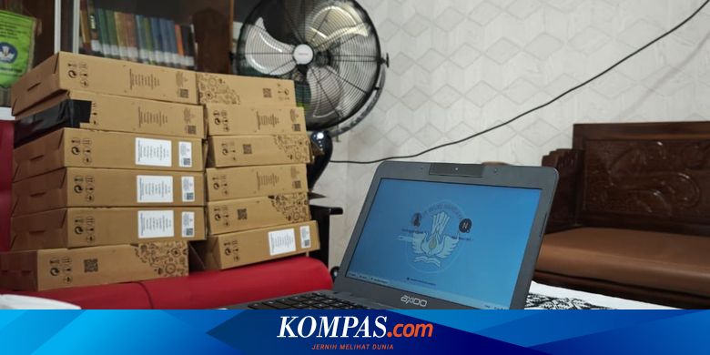 Disdik Samarinda: Chromebook Lebih Aman untuk Pembelajaran Siswa