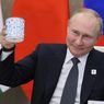 Rangkuman Hari Ke-307 Serangan Rusia ke Ukraina: Putin Resmi Larang Ekspor Minyak Rusia | PM Italia Tegaskan Dukungan ke Ukraina