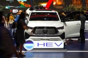 Panduan Memilih Mobil Hybrid: Mild, Full, atau PHEV?