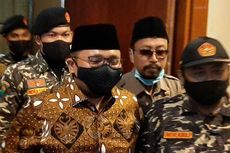 Menag: 3 Langkah Basmi Kekerasan Seksual di Pesantren dan Madrasah