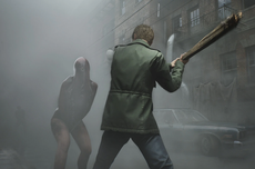 Spesifikasi Main "Silent Hill 2 Remake" di PC, Butuh Storage 50 GB