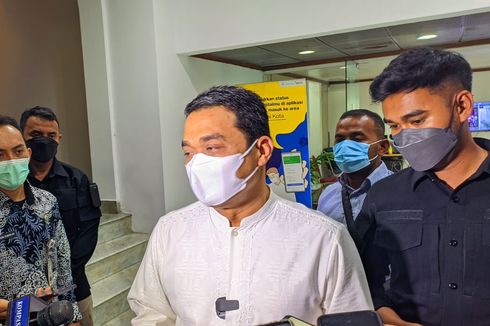 Dorong Anggota DPRD Segera Laporkan LHKPN, Wagub DKI: Itu Tanggung Jawab Pejabat