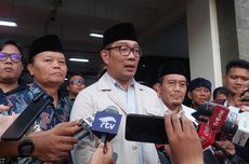 Strategi Ridwan Kamil Turunkan Angka Tawuran di Jakarta, Anak Muda Dibuat Sibuk