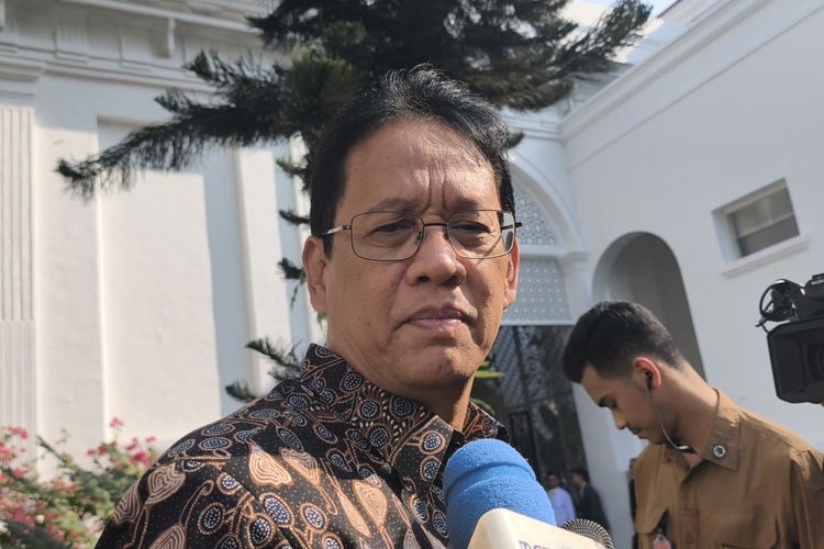 Prabowo Minta Anggaran Mitigasi Bencana Ditambah, Purbaya Tunggu Perhitungan BNPB