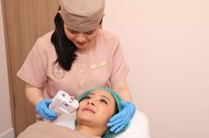 Clinic de Votre Peau Kini Hadir di Surabaya