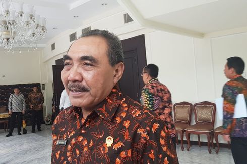 PP soal Kompensasi Saksi Terorisme Belum ditandatangani Jokowi, LPSK Minta Bantuan Wapres