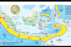 Alasan Indonesia Mengalami Risiko Gempa 