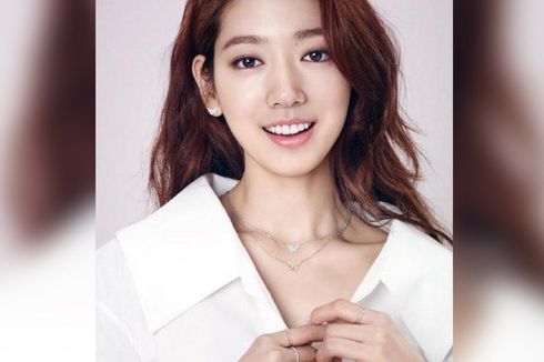 Profil Park Shin Hye, Pemeran Cha Eun Sang dalam Drama The Heirs