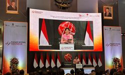 Gap Literasi dan Inklusi Lebar, OJK Ungkap Alasan Aduan Konsumen Tinggi