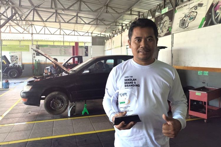 Cerita UMKM-UMKM yang Bangun Sistem dan Siapkan Regenerasi, Bisnis Pun Berkembang
