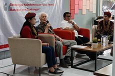 Keadilan Sosial Jadi Tantangan Pemerintahan Prabowo-Gibran, Romo Magnis: Ada Kesan Indonesia Milik Mereka yang di Atas