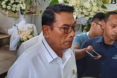 Rizal Ramli Meninggal, Moeldoko: Saya Kehilangan Teman Diskusi dan yang Kritis 