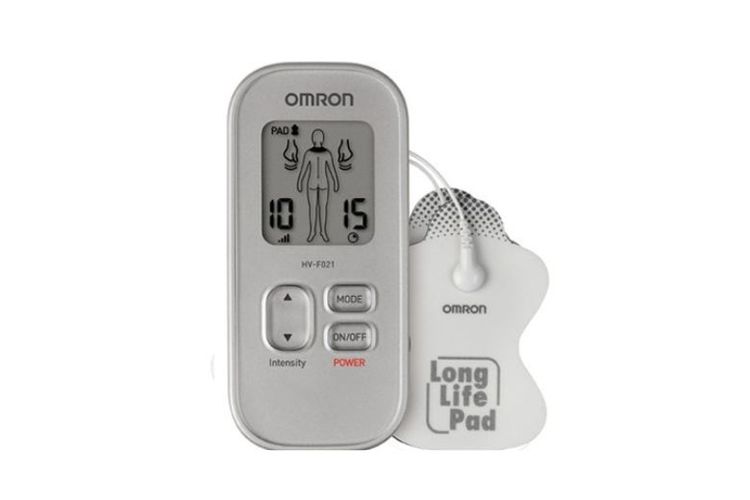 OMRON HV-F021 