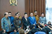 BRI Sambut Dukungan untuk Stabilitas Pasar Modal di Tengah Tekanan IHSG