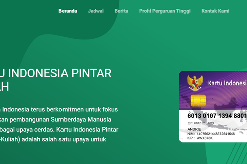 Persiapan SNPMB 2023, Cek Dokumen Penting untuk Daftar KIP Kuliah