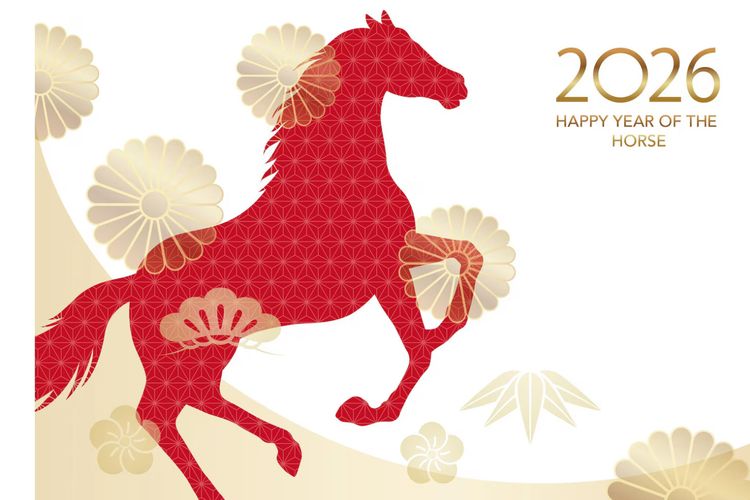 Shio Kuda Api 2026 diprediksi penuh tantangan sekaligus peluang. Tahun ini dorong keberanian, kreativitas, dan transformasi pribadi yang besar.
