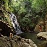 Desa Wisata Nyarai di Sumbar, Punya Ekowisata Sungai dan Air Terjun