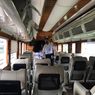 Daftar Lokasi Konter Kereta Istimewa dan Kereta Wisata