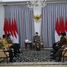 Jokowi Kunker ke Luar Negeri, Ma'ruf Amin Laksanakan Tugas Presiden
