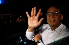 Menteri dan Wamen Kementerian Kesehatan di Kabinet Prabowo-Gibran