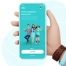 Layanan Blu BCA Bisa Diakses di Aplikasi CGV, Cek Promonya