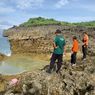 Kakak Beradik Hilang di Tebing Pantai Gunungkidul Sempat Buat Video, Diduga untuk Konten