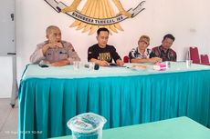 [POPULER NUSANTARA] Suyanto Sedekahkan 5 Kuintal Bawang Dijarah Warga | Pelajar Kebut-kebutan Tabrak 2 Kendaraan