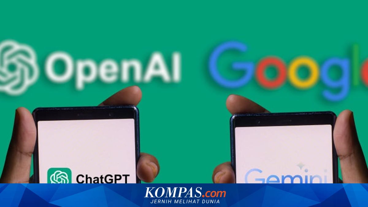 Model AI buatan Barat seperti ChatGPT dan Gemini disebut ikut membantu meningkatkan kemampuan operasi siber Iran.