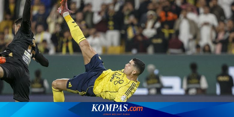 Ronaldo Record Broken: Twice in 24 Hours