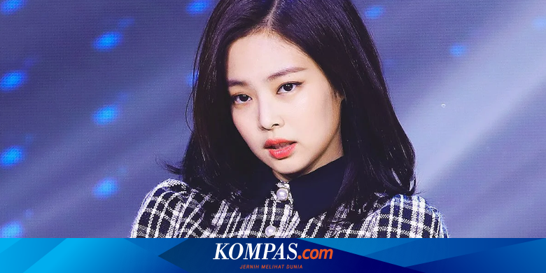 Ulang Tahun Jennie Blackpink Dapat Ucapan Dari Kembarannya