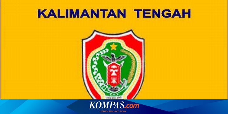 Ikan Behau Jadi Ikon Kalteng
