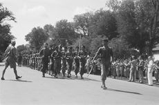 Menteri Imipas hingga Raffi Ahmad Cek Transformasi Nusakambangan