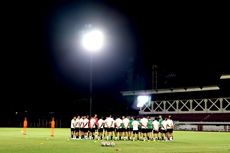 Langkah Indonesia Gapai Mimpi Besar ke Piala Dunia