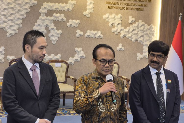 Unilever Global Bangun Proyek Baru di KEK Sei Mangkei, Bulan Depan Groundbreaking