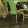 75 Rumah Warga di Pesisir Kota Kupang Terdampak Banjir Rob