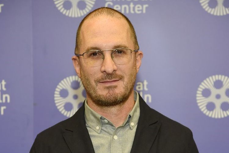 Sutradara Darren Aronofsky menghadiri Film Society Of Lincoln Centers 50th Anniversary Gala di Lincoln Center di New York City, pada 29 April 2019. 