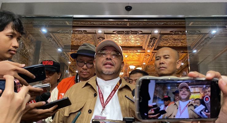 Sekjen PKS soal Hak Angket: Kalau Kumpul Jumlahnya Kita Maju Terus, kalau Enggak ya Tidak Usah