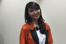 Jessica Veranda Ingin Jajal Berakting dalam Film Laga 