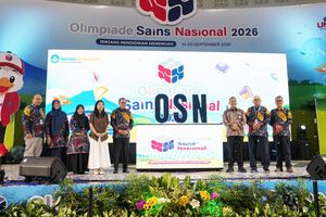 Ada Kecurangan di OSN Jenjang SMA 2026, Peserta Bawa HP dan Gunakan AI