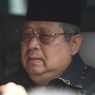 SBY: Tak Perlu 'Lockdown' Kota