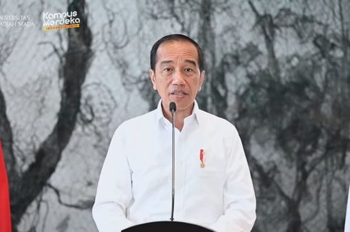 Presiden Jokowi Keluarkan Perppu Cipta Kerja, Ini Alasan dan Isinya