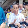 Jokowi Minta Ada Jalur Khusus untuk Truk Batu Bara di Jambi: Diselesaikan Secepatnya